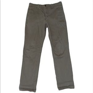 Levi’s Khaki Chinos